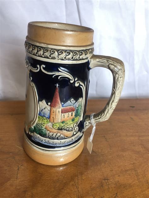 Oktoberfest Beer Mug - Real Deal Props