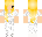 Taylor swift Red Carpet | Minecraft Skin