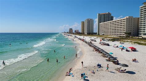 5 Best Beaches in Navarre, FL | PlanetWare