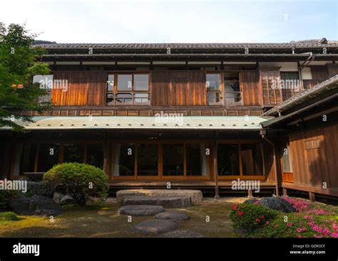 Taisho architecture hi-res stock photography and images - Alamy