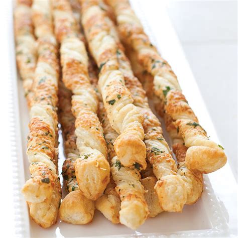 Easy Cheese Straws Recipe | POPSUGAR Food