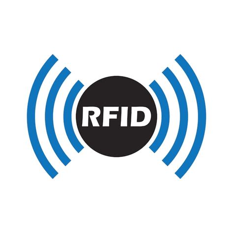 Rfid logo Vectors & Illustrations for Free Download | Freepik