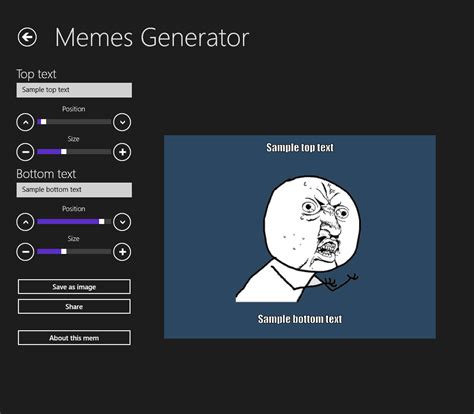 The best meme generators for Windows 10