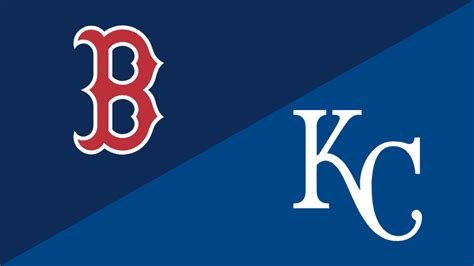 Gameday: Red Sox 3, Royals 7 Final Score (06/20/2021) | MiLB.com