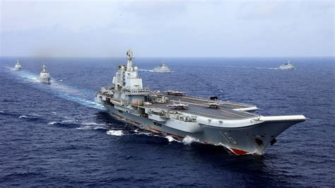 China’s next aircraft carrier likely nuclear powered, says report ...