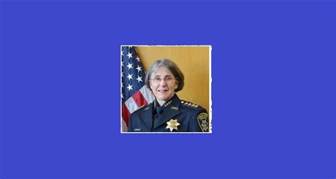 Jury finds ex-Oakland Police Chief Anne Kirkpatrick was wrongfully ...