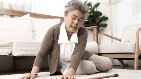 Hip Fracture: Recovery and Prevention | Vibra Healthcare