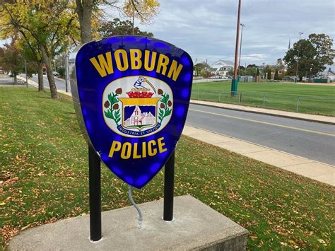 Woburn Police Put Officer On Leave, Launch Investigation | Woburn, MA Patch