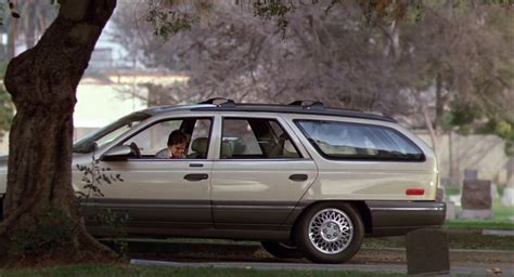 1989 Ford taurus station wagon for sale