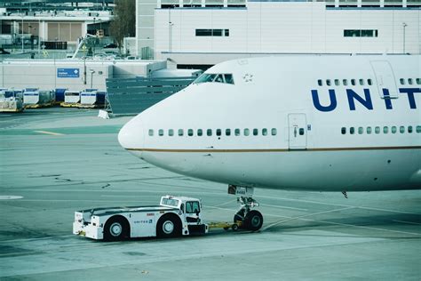 United Airlines Adds New Routes With Denver Expansion - The Pointster