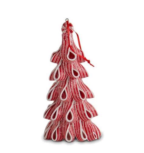 6" Ribbon Candy Tree – Gourmet Works