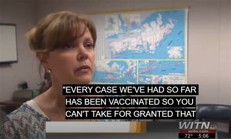 Whooping Cough Outbreaks Continue Nationwide Due to Failed Pertussis Vaccine - Vaccine Impact