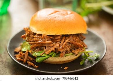 687 Brisket burger Images, Stock Photos & Vectors | Shutterstock