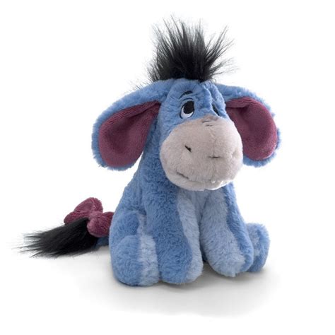 66 best images about EEYORE PLUSH on Pinterest | Disney, Toys and Plush