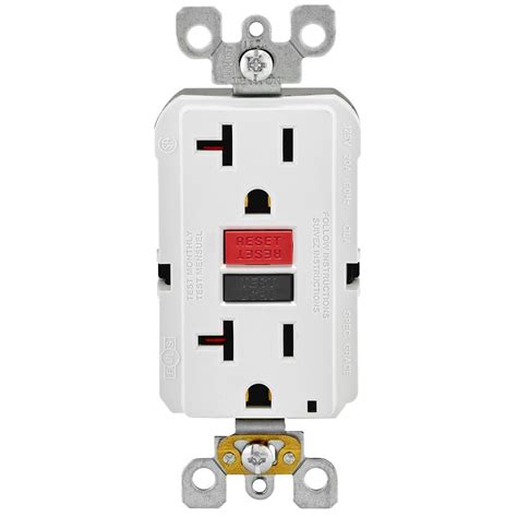 Leviton Outlets | semashow.com