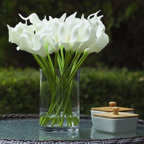 Artificial Floral Centerpieces for Dining Tables - Foter