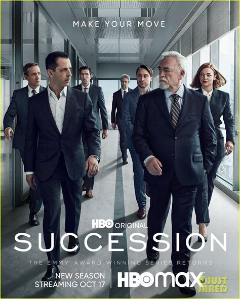 'Succession' Season 3 Premiere - The Reviews Are In!: Photo 4647993 ...