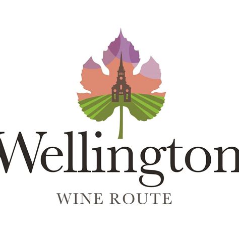 Wellington Wine Route