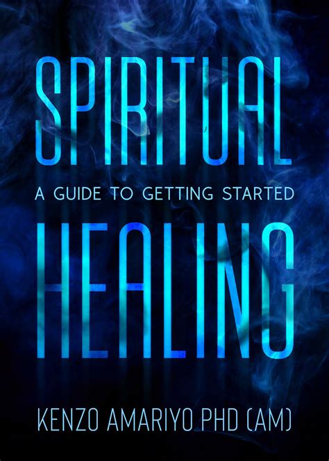 Spiritual Healing | Tenshi Publishing