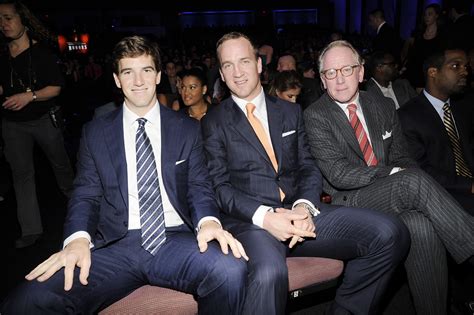 Archie Manning Reveals There's Finally a Non-Quarterback in the ...