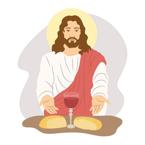 The last supper by jesus christ in 2024 | Jesus christ drawing, Jesus drawings, Last supper