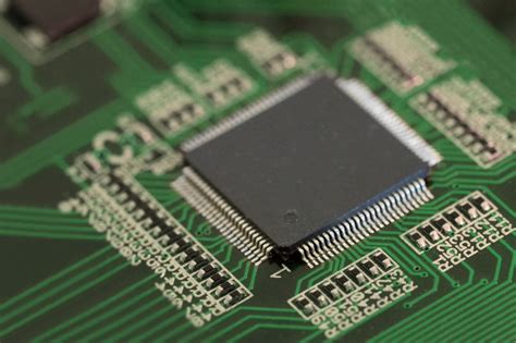 What is an embedded processor?