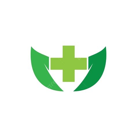 Cross Medical Logo Template Vector Shape Background Medical Vector ...