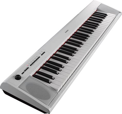 NP-32/12 - Overview - Piaggero - Keyboard Instruments - Musical Instruments - Products - Yamaha USA