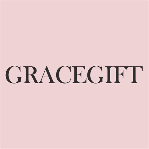 Grace Gift Official Store, Online Shop Nov 2024 | Shopee Singapore