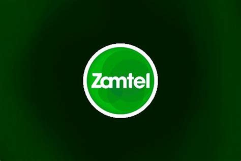 Zamtel Logo - LogoDix