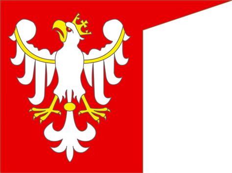 Flag of Poland: colors and meaning ᐈ Flags-World