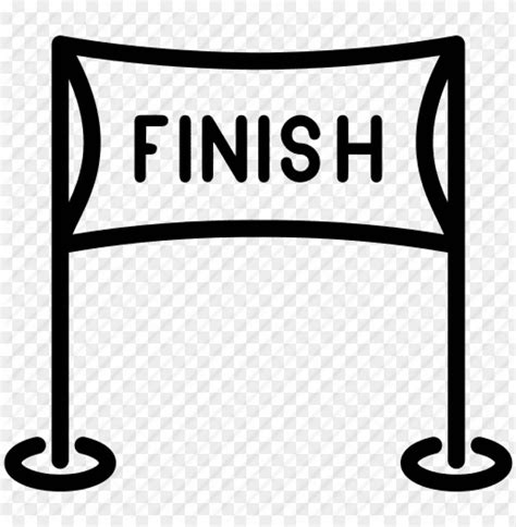 Finish Line Transparent Finish Line Clipart 981x888 PNG Download PNGkit ...