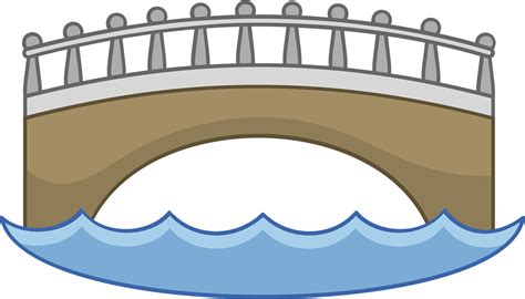 Bridge Clipart Images