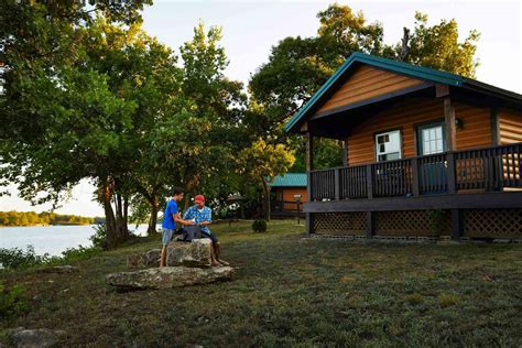 8 of the Best Places to Camp, Explore and Stargaze in Kansas State Parks