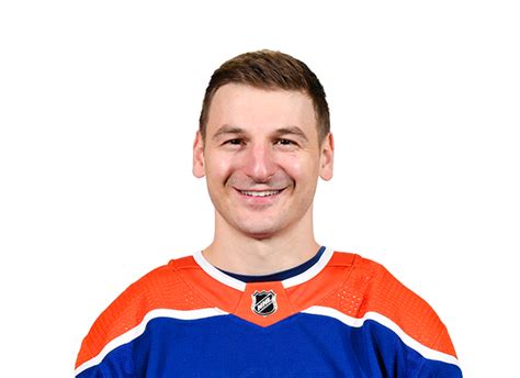 Zach Hyman - Edmonton Oilers Left Wing - ESPN