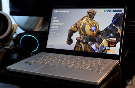 ASUS Zephyrus G14 review: Ultraportable gaming done right | Engadget