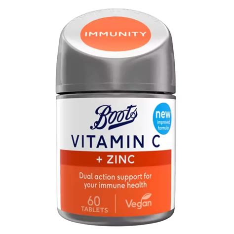 Buy Boots vitamins and supplements India at best prices | Styledotty