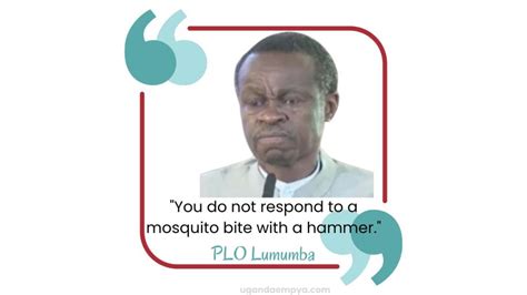 20 PLO Lumumba Quotes on Pan-Africanism and Anti-corruption