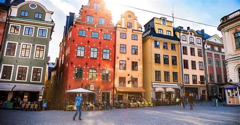 Stockholm Old Town | Insiders tips & advice | Read before you visit!