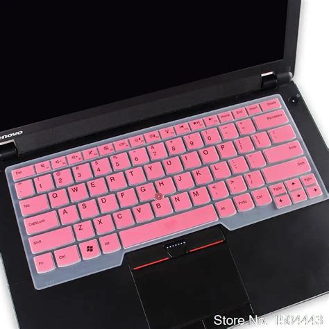 For Lenovo Thinkpad X1 Yoga 2016 X1 Carbon 2015 2016 Laptop keyboard Cover Protector silicone ...