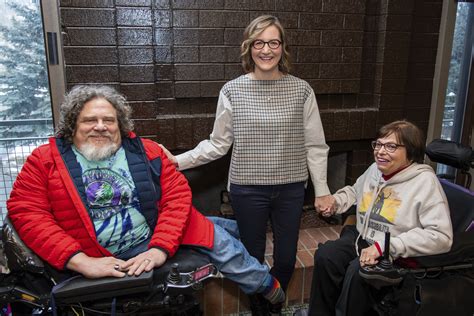 In 'Crip Camp,' a rare spotlight for disability rights