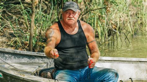 Swamp People Net Worth | Who is the Richest Swamp People Cast Member?