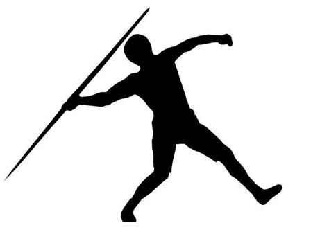 The best free Javelin silhouette images. Download from 13 free silhouettes of Javelin at GetDrawings