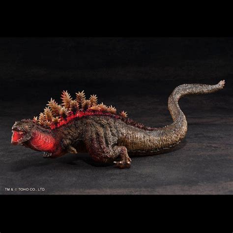 Shin Godzilla 2nd Form (Art Spirits, 12-inches long) – Awesome Collector