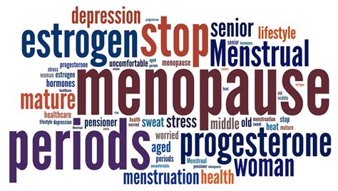 Menopause Treatment