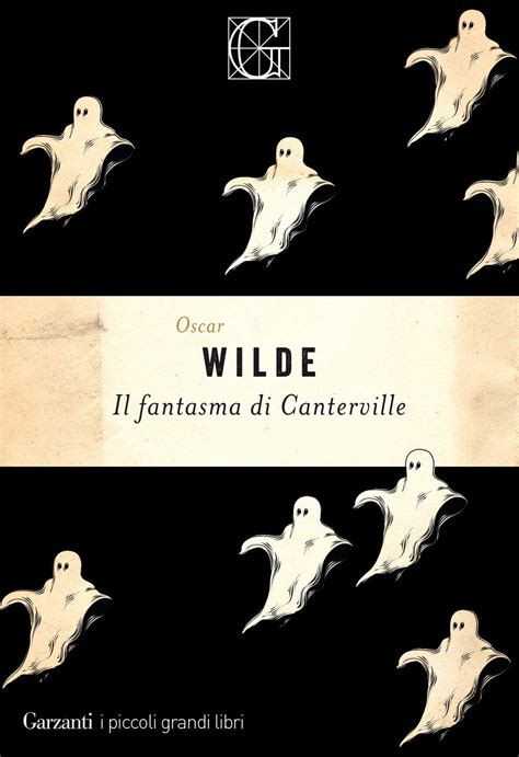 Il fantasma di Canterville by Oscar Wilde | Goodreads