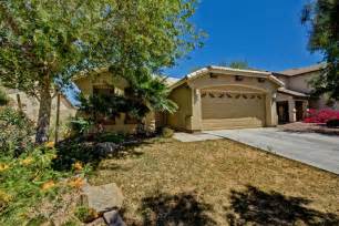 Gilbert AZ Homes for Sale | Power Ranch Single Story Homes for Sale