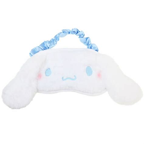 CINNAMOROLL EYE MASK