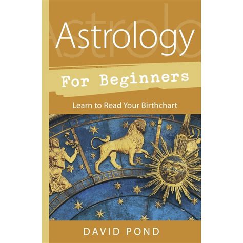 Astrology for Beginners, Astrology Book, For Beginners