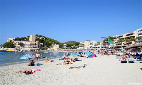 Paguera beach guide | Mallorca Beaches